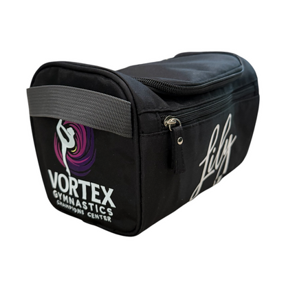 Vortex Gymnastics Personalized Grip Bag