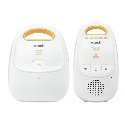 Vtech Digital Audio Baby Monitor