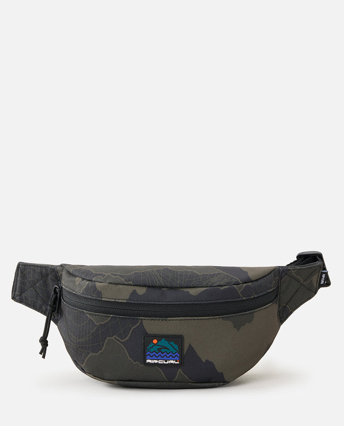 WAIST BAG SEARCH CAMO