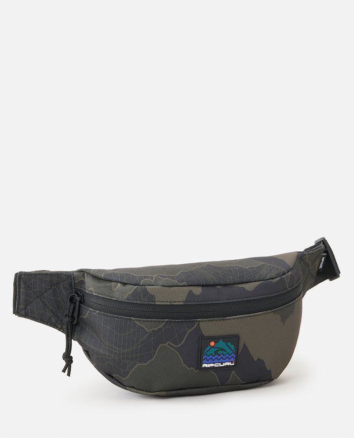 WAIST BAG SEARCH CAMO