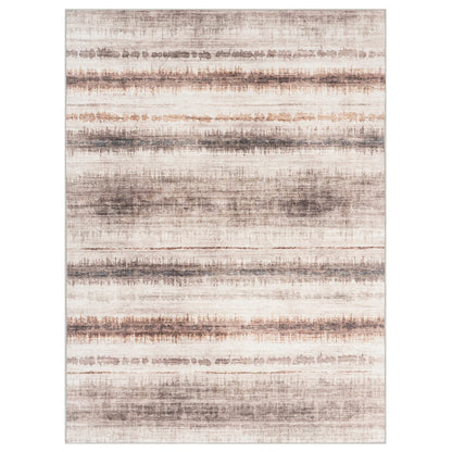 Washablez 426 Area Rug - 8' x 10' - Multi - Wichita Home Outlet