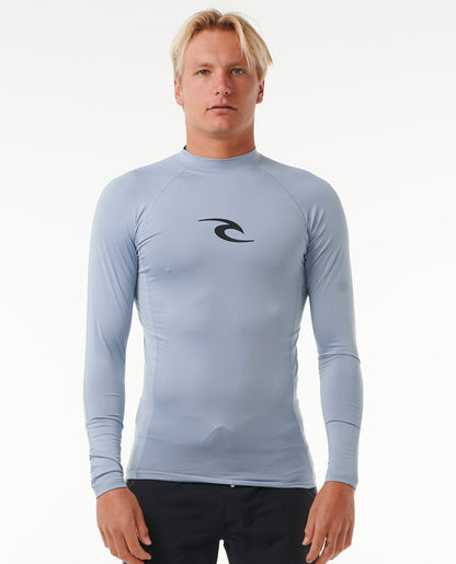 WAVES UPF PERF L/S
