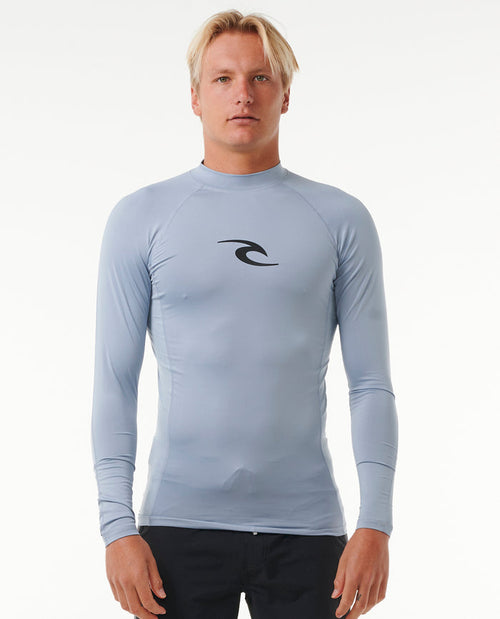 WAVES UPF PERF L/S