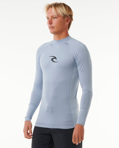 WAVES UPF PERF L/S