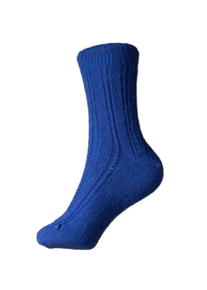West of Ireland Superfine Alpaca Socks