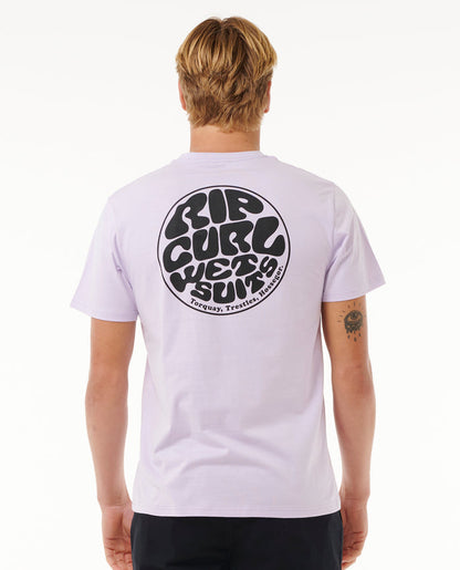 WETSUIT ICON TEE