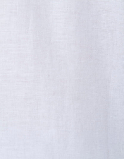 White Short Sleeves Shirt