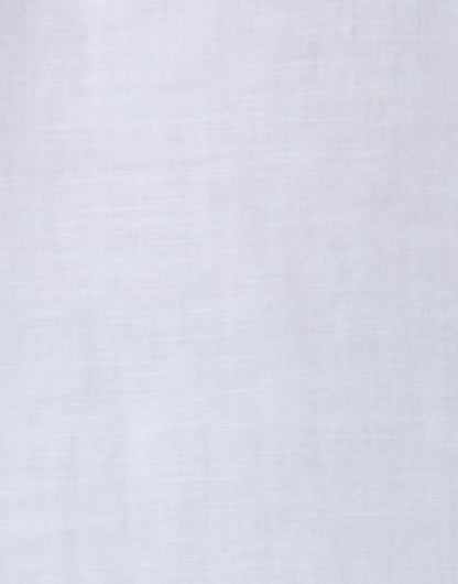 White Short Sleeves Shirt
