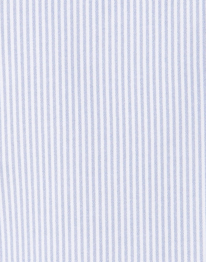 White Short Sleeves Shirt