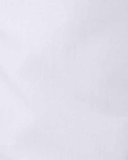 White Short Sleeves Shirt