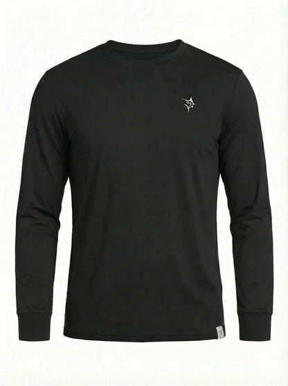 White Water Life Dockside Long Sleeve