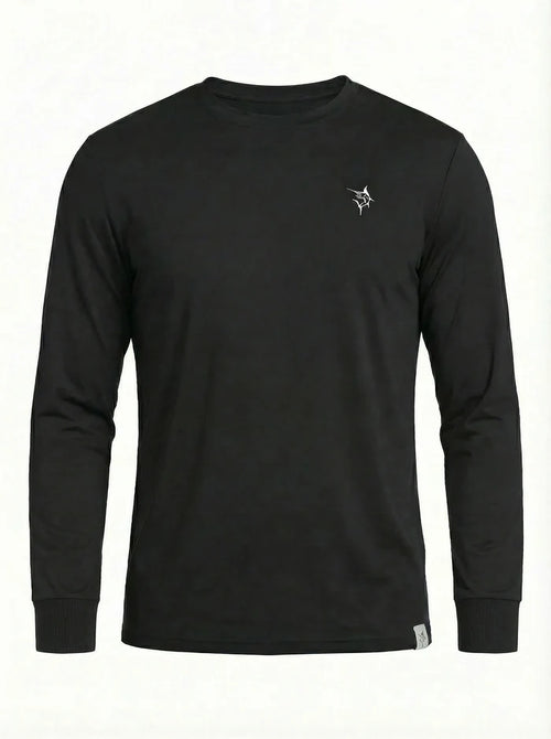 White Water Life Dockside Long Sleeve