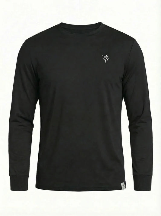 White Water Life Dockside Long Sleeve