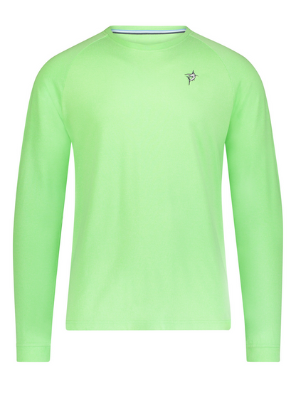 White Water Life Dockside Long Sleeve