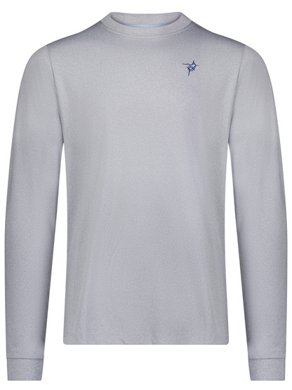 White Water Life Dockside Long Sleeve
