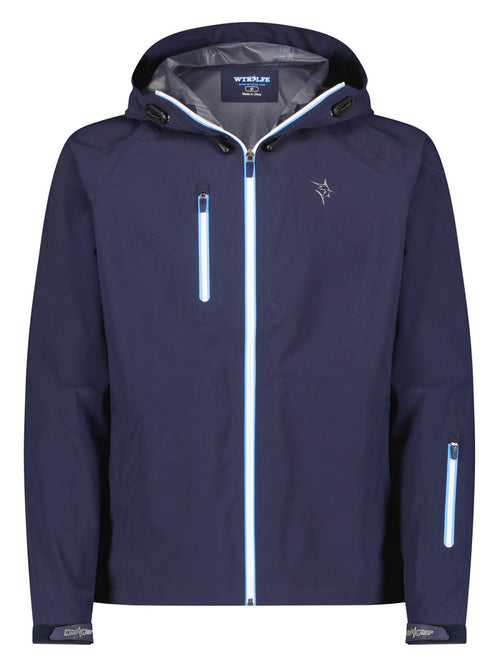 White Water Life Grand Banks Jacket