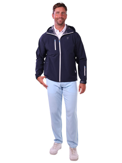 White Water Life Grand Banks Jacket