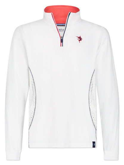 White Water Life Monterey Quarter Zip