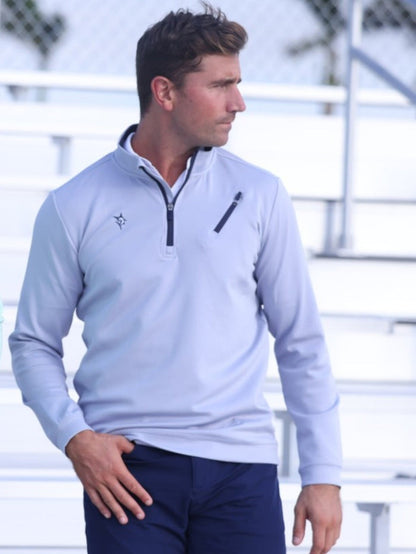 White Water Life Oceanside Pullover