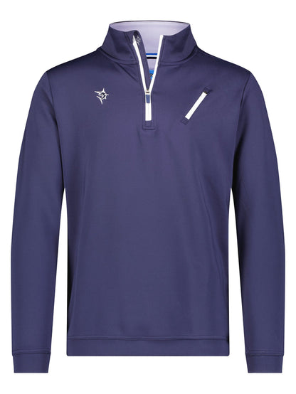 White Water Life Oceanside Pullover