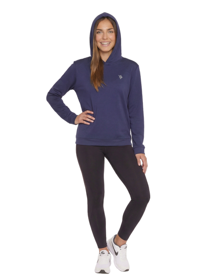 White Water Life Women's Hillside Hoodie