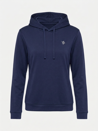 Women's Hillside Hoodie — SM — view 2