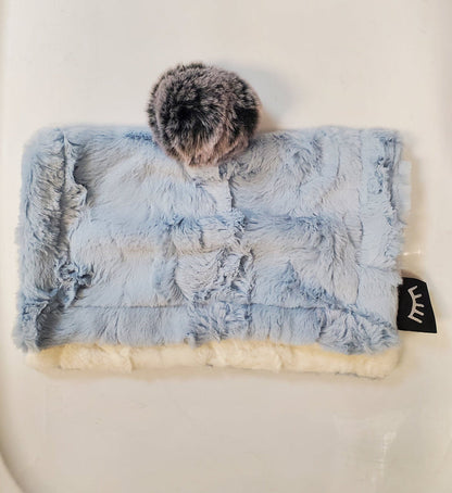Winx + Blinx Mini Minky Lovey
