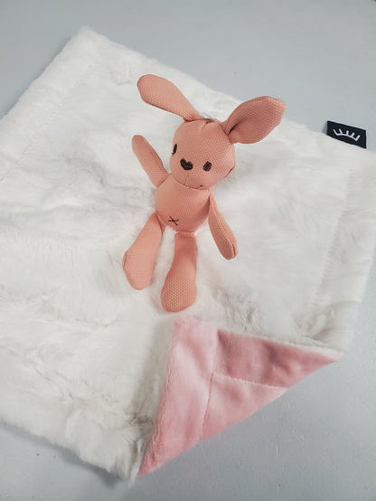 Winx + Blinx Mini Minky Lovey