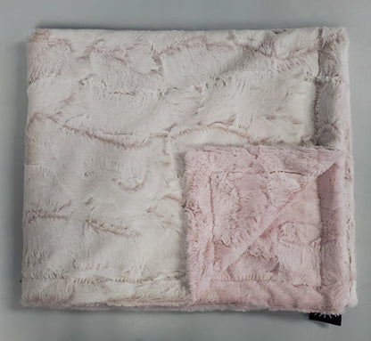 Frosted Rosewater