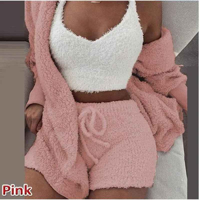 Size S / Pink