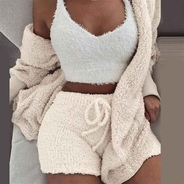 Size S / White
