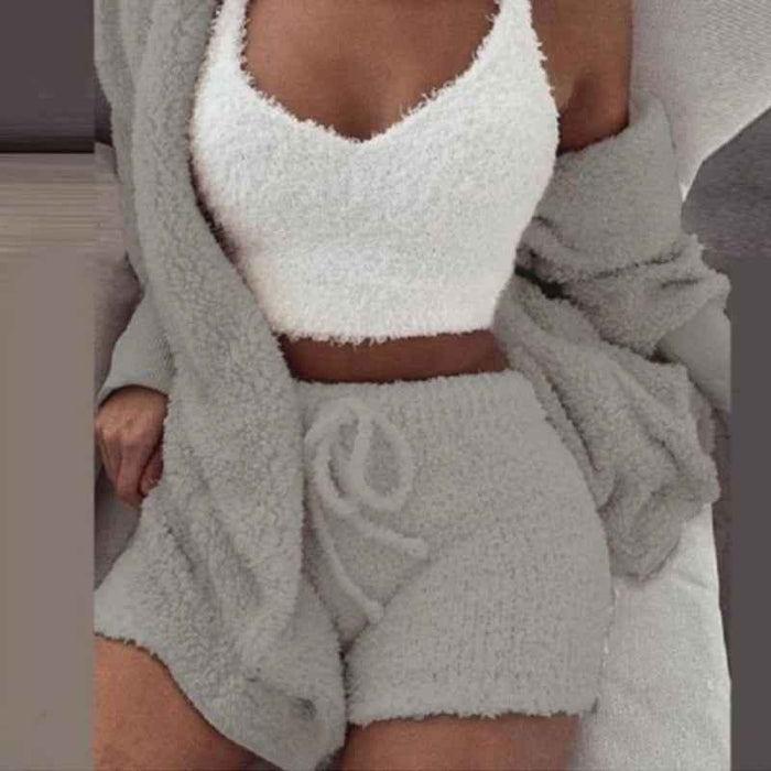 Size S / Gray