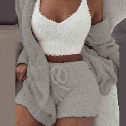 Size S / Gray