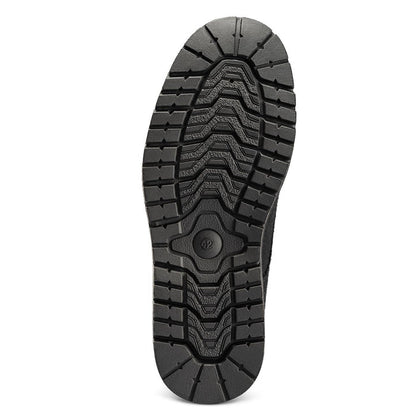 Giesswein Wool Craft Boot Men - noir 022
