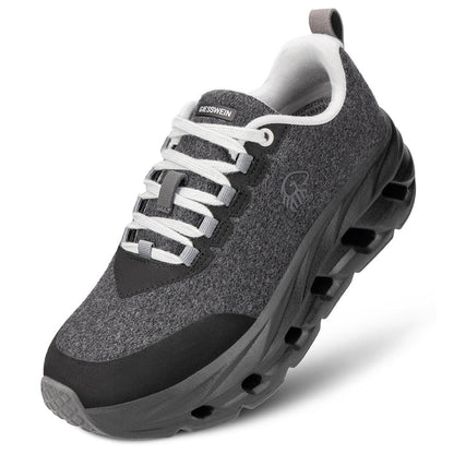 Giesswein Wool Dream Men - noir 022
