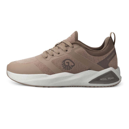 Giesswein Wool Peak Men - brun 215