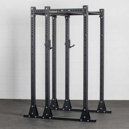 X-3 Series Flat Foot Extension Kit | 82" / 10"