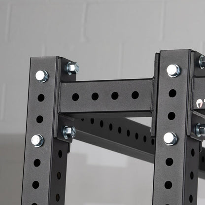 X-3 Series Flat Foot Extension Kit | 82" / 10"