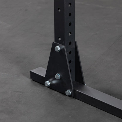 X-3 Series Flat Foot Extension Kit | 82" / 10"