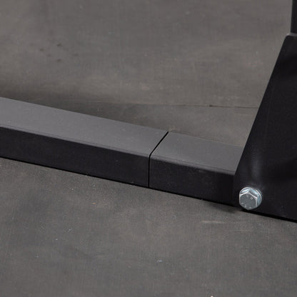 X-3 Series Flat Foot Extension Kit | 82" / 10"