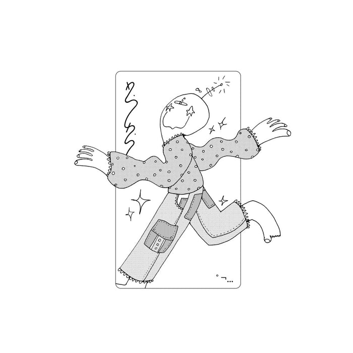 Xinxin【TAPE】- Xinxin