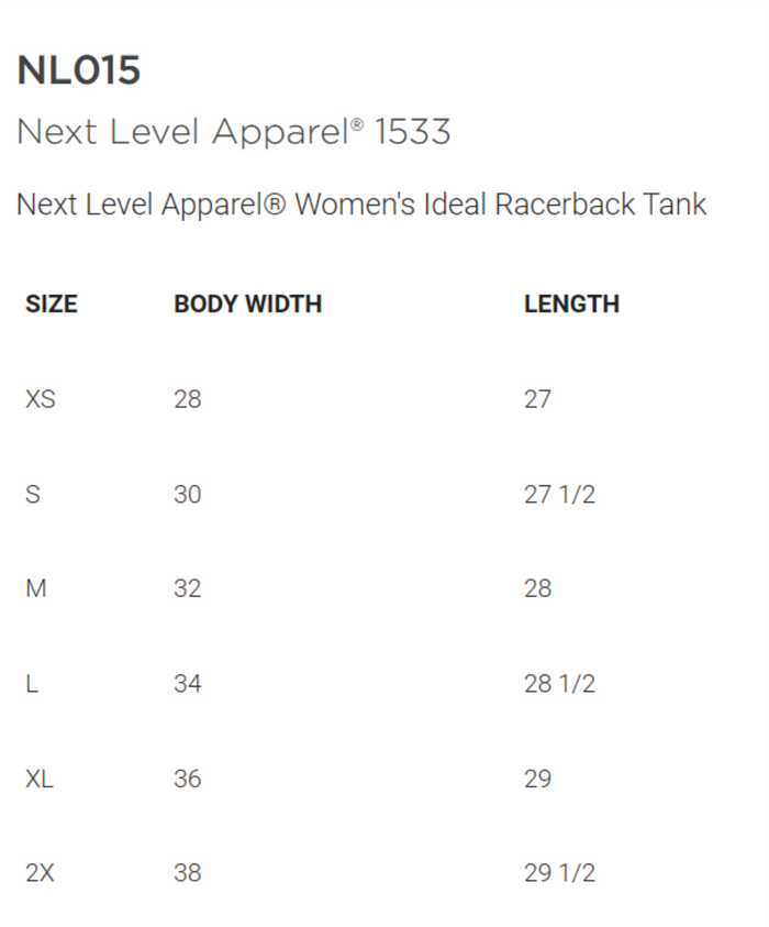Yard Games 15th Anniversary Women's Tank